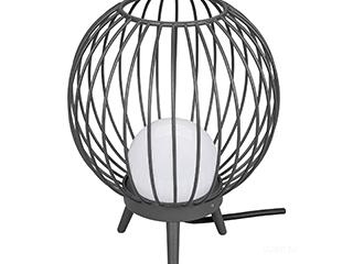Светильник LGD-PEARL-TAB-7W Warm3000 (GR, 164 deg, 230V) (Arlight, IP65 Металл, 3 года)