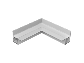 Соединительный элемент S35 edgeless-w (L)