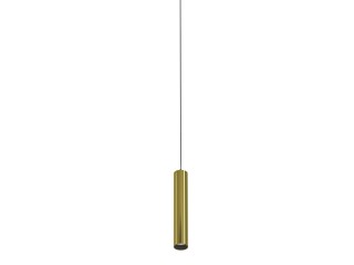 Подвесной светильник Technical P072PL-L12W4K-BS