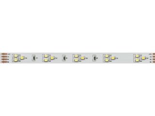 Лента RT 2-5000 24V White-TRIX 2x (3528, 450 LED, LUX) (Arlight, 7.6 Вт/м, IP20)
