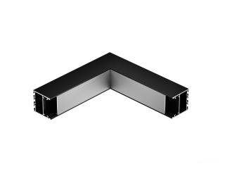 Соединительный элемент S50 (L2/RAL9005)