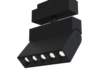 Трековый светильник Technical TR015-2-10W4K-B