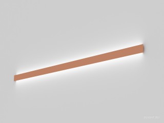 Настенный светильник HOKASU WL1 (COPPER/2000mm — 4K/40W)