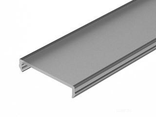 Экран SL-W33-2000 OPAL-PM BLACK (Arlight, Пластик)