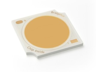 Мощный светодиод ARPL-18W-TFA-1919-Warm2700-90 (36v, 480mA) (Arlight, Power LED 19х19mm)