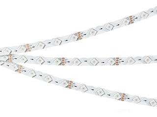 Лента SPI-RZ-B60-8mm 12V RGB-PX1-BPT (9 W/m, IP20, 5060, 5m) (Arlight, -)