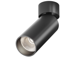 Потолочный светильник Technical C055CL-L12B2.7K-W-B