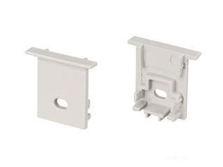 Заглушка SL-COMFORT-1722-F c отверстием (Arlight, Пластик)