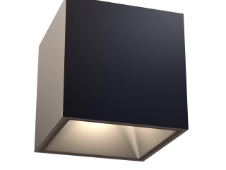 Потолочный светильник Technical C065CL-L12B4K