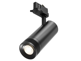 Трековый светильник Technical TR198-3-20W2.7K-Z-B