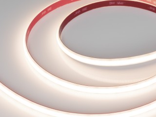 Лента герметичная RTW-SEW-A308-10mm 24V Warm3500 (14 W/m, IP65, 2835, 5m) (Arlight, 5 лет)