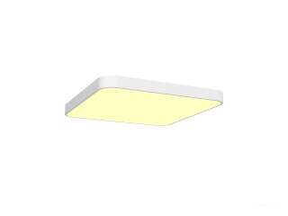 Светильник подвесной HOKASU Square-R W 3K (120W/625x625)