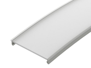 Экран SL-SEAMLESS-10m OPAL FLEX (Arlight, Пластик)