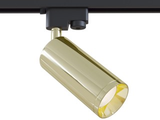 Трековый светильник Technical TR004-1-GU10-G