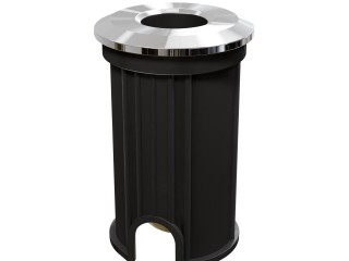 Встраиваемый светильник Outdoor O044DL-L1S3K3