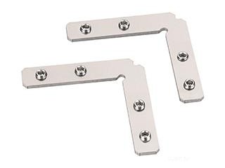 Соединитель профиля KLUS-ZM-90 (Arlight, Металл)