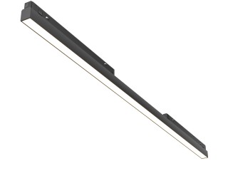 Трековый светильник Technical TR030-4-30W3K-WW-DS-B