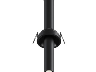 Встраиваемый светильник Technical C140RS-L300-7W3K-B
