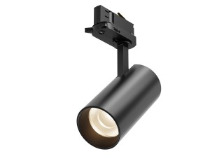 Трековый светильник Technical TR197-3-12WCCT-M-B