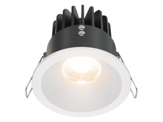 Встраиваемый светильник Technical DL034-2-L12W