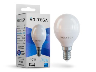 Лампочка Voltega 7055