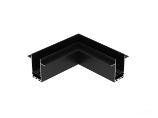 Соединительный элемент HOKASU OneLine+ IN (L/RAL9005)