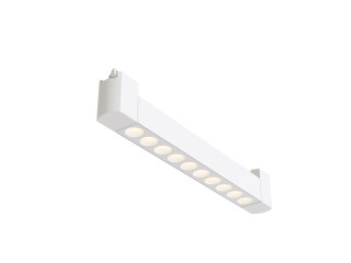 Трековый светильник Technical TR010-1-10W3K-M-W