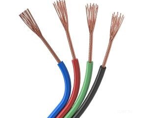 Шлейф питания ARL-24AWG-4Wire-CU (Arlight, -)