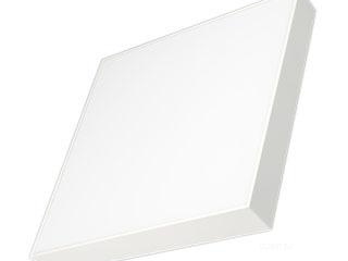 Светильник SP-QUADRO-S500x500-50W Day4000 (WH, 120 deg, 230V) (Arlight, IP40 Металл, 3 года)