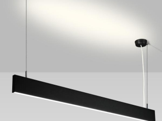 Светодиодный светильник ALT-LINEAIR-FLATUPDOWN-DIM предназначен для организации локального и общего интерьерного или архитектурного освещения. Светильник имеет две светоизлучающие поверхности, сверху и снизу, для создания комфортного 
отраженного освещения. Для изменения светового потока используется протокол управления 0–10 В. Драйвер встроен в корпус.

При использовании дополнительных аксессуаров-соединителей светильники можно соединять в единую световую линию, а при использовании угловых соединителей, создавать различные геометрические формы.