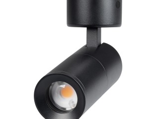 Светильник SP-ARTEMIS-SURFACE-FLAP-R55-12W Day4000 (BK, 8-80 deg, 230V) (Arlight, IP20 Металл, 5 лет)