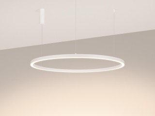 Светильник SP-CONGO-MULT-1-R800-42W Warm3000 (WH, 120 deg, 230V) (Arlight, IP20 Металл, 5 лет)