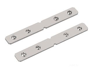 Соединитель профиля KLUS-ZM-180 (Arlight, Металл)