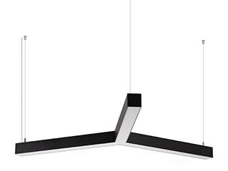 Светильник SP-RAYS-3-HANG-5050-510-34W Day4000 (RAL9005, 120 deg, 230V) IP33 1415lm (Arlight, Металл)