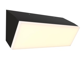 Настенный светильник (бра) Outdoor O436WL-L20GF3K