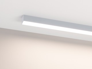 Светильник SP-LINE-5050-L1960-65W Day4000 (SL, 120 deg, 230V) IP33 (Arlight, Металл)