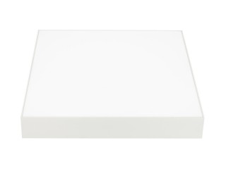 Светильник IM-QUADRO-EMERGENCY-3H-S400x400-44W Day4000 (WH, 120 deg, 230V) (Arlight, IP40 Металл, 2 года)