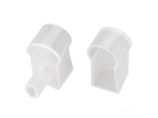Заглушка ARL-MOONLIGHT-2412-CAP-SET-WH (Arlight, Пластик)