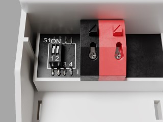 Источник тока Lighting control PSL-TR40-750-900mA