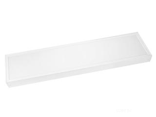Панель IM-EMERGENCY-1.5H-S300x1200-45W White6000 (WH, 120 deg, 230V) (Arlight, IP40 Металл, 2 года)