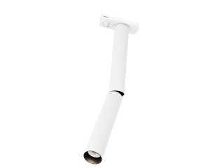 Трековый светильник Technical TR142-1-6W3K-W
