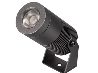 Светильник ALT-RAY-R44-8W Warm3000 (DG, 33 deg, 230V) (Arlight, IP67 Металл, 3 года)