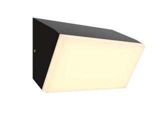 Настенный светильник (бра) Outdoor O436WL-L10GF3K