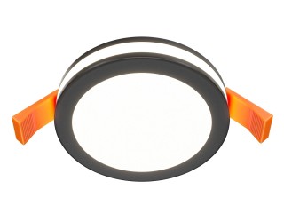 Встраиваемый светильник Technical DL303-L7B4K