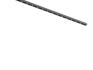 Трековый светильник Technical TR174-1-24WTW-M-B