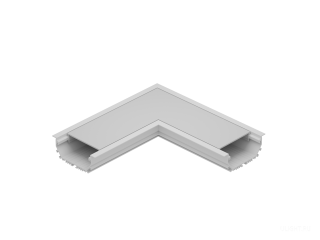 Соединительный элемент 75/35 IN (L/RAL9003)