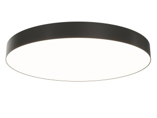 Потолочный светильник Technical C032CL-90W3K-RD-B