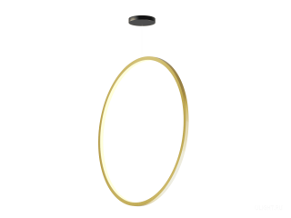 Светильник HOKASU PL4 (GOLD/D830/LT70 — 3K/31,3W/120deg)