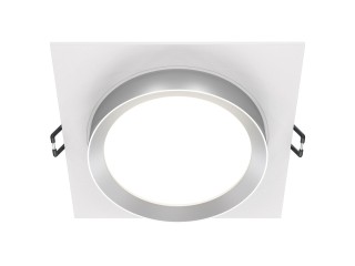 Встраиваемый светильник Technical DL086-GX53-SQ-WS