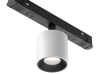 Трековый светильник Technical TR132-4-7W-DS-W